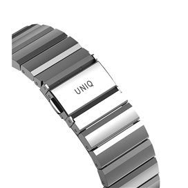 بند ساعت یونیک مدل Strova اپل واچ 42/44/45/49mm