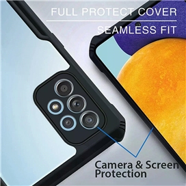 قاب جی تک سامسونگ G-Tech Hybrid Armor Case Samsung Galaxy A32-4G