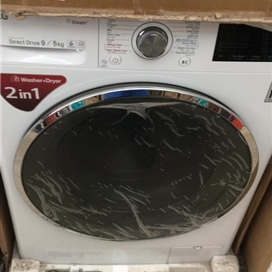 ماشین لباسشویی 5 کیلویی مدل 4J6 ال جی LG