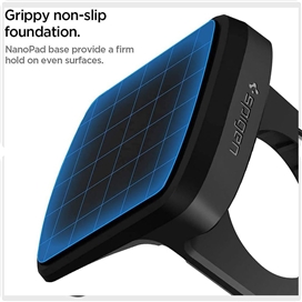 پایه نگهدارنده گلکسی واچ برند اسپیگن مدل Night Stand | S352