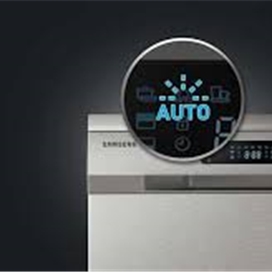 ماشین ظرفشویی 13 نفره مدل 5050 سامسونگ SAMSUNG