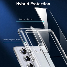 قاب شفاف ESR گلکسی اس 22 الترا | ESR Air Shield Boost Case Samsung Galaxy S22 Ultra