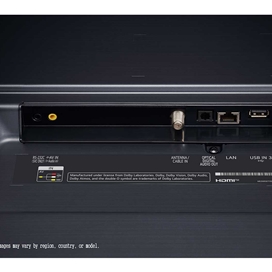 تلویزیون 55 اینچ نانوسل سوپر 4k مدل NANO90 ال جی LG