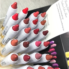 رژلب مدادی اوریفلیم بسته 24 عددی