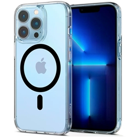 قاب اسپیگن آیفون 13 پرو Spigen Ultra Hybrid MAG Case iPhone 13 Pro