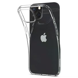 قاب اسپیگن آیفون Spigen Crystal Flex Case iPhone 13