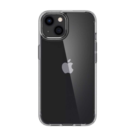 قاب اسپیگن آیفون 13 Spigen Crystal Hybrid Case iPhone