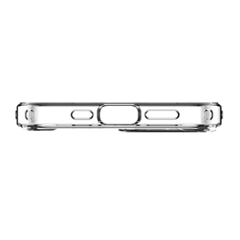 قاب اسپیگن آیفون 13 Spigen Crystal Hybrid Case iPhone