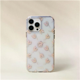 قاب آیفون 13 پرو برند یونیک مدل Uniq Coehl Iphone 13 pro Fleur