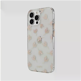 قاب آیفون 13 پرو برند یونیک مدل Uniq Coehl Iphone 13 pro Fleur