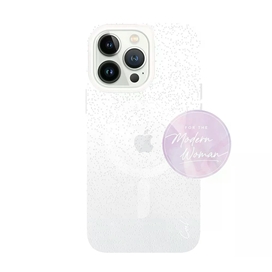 قاب آیفون 14 پرو مکس برند یونیک Uniq COEHL LUMINO Case for iPhone 14 Pro Max