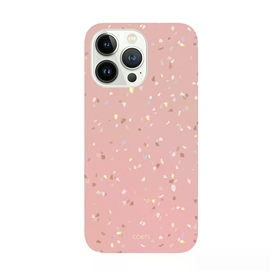 قاب آیفون 14 پرو مکس برند یونیک Uniq COEHL TERRAZZO Case for iPhone 14 Pro Max