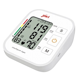 فشارسنج دیجیتال سخنگوی فارسی Jziki