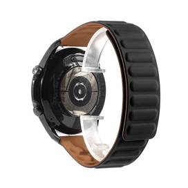 بند ساعت هوشمند جیتک G-Tech Silicone Magnetic Strap 22mm