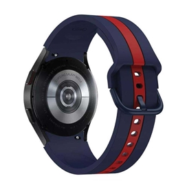 بند گلکسی واچ سامسونگ سری 4 و 5 G-Tech Contrast for Galaxy Watch 4 / 5