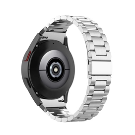 بند گلکسی واچ سامسونگ سری 4 و 5 Stainless Steel Watch band For Samsung Galaxy Watch 4 / 5