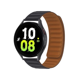 بند ساعت هوشمند جیتک G-Tech Silicone Magnetic Strap 20mm