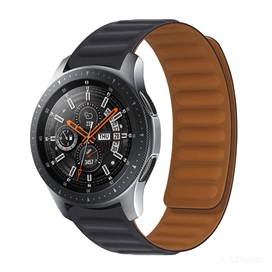 بند ساعت هوشمند جیتک G-Tech Silicone Magnetic Strap 22mm