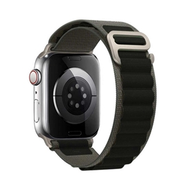 بند جیتک مدل Alpine Loop Designer Edition برای اپل واچ 44/45/49mm