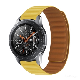 بند ساعت هوشمند جیتک G-Tech Silicone Magnetic Strap 22mm