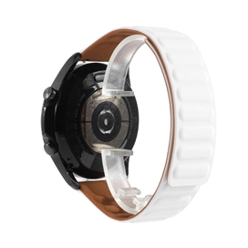 بند ساعت هوشمند جیتک G-Tech Silicone Magnetic Strap 22mm