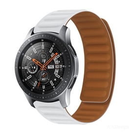 بند ساعت هوشمند جیتک G-Tech Silicone Magnetic Strap 22mm