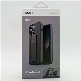 قاب آیفون 13 پرو برند یونیک مدل UNIQ IPHONE 13 PRO HELDRO MOUNT SERIES