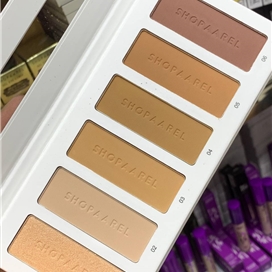 پالت کانتور خشک شوپارل اورجینال