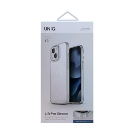 قاب آیفون 13 یونیک مدل Lifepro Xtreme