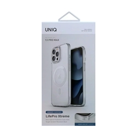 قاب یونیک آیفون 13 پرو Uniq Lifepro Xtreme MagSafe Case iPhone 13 Pro