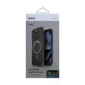 قاب یونیک آیفون 13 پرو Uniq Lifepro Xtreme MagSafe Case iPhone 13 Pro