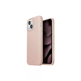 قاب آیفون 13 برند یونیک مدل UNIQ iPhone 13 LINO HUE MAGSAFE