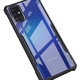 قاب جی تک سامسونگ G-Tech Hybrid Armor Case Samsung Galaxy A51