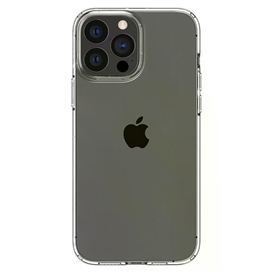 قاب اسپیگن آیفون Spigen Crystal Flex Case iPhone 13