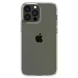 قاب اسپیگن آیفون 13 پرو Spigen Crystal Flex Case iPhone 13 Pro