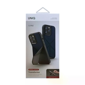 قاب یونیک آیفون 13 پرو Uniq Transforma MagSafe Case iPhone 13 Pro