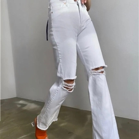 شلوار جین زنانه وارداتی ترک