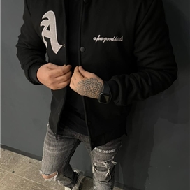 بامبر فوتر مردانه