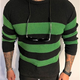 بافت مردانه مدل رینگر ضخیم