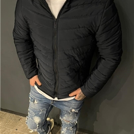 کاپشن مردانه داخل بره ای بسیار گرم