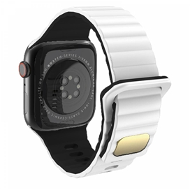 بند اپل واچ جیتک مدل Sport Curve Silicone سایز 42/44/45/49mm