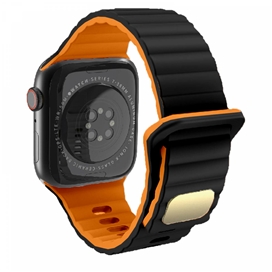 بند اپل واچ جیتک مدل Sport Curve Silicone سایز 42/44/45/49mm