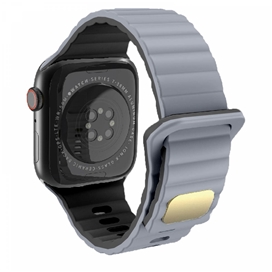 بند اپل واچ جیتک مدل Sport Curve Silicone سایز 42/44/45/49mm