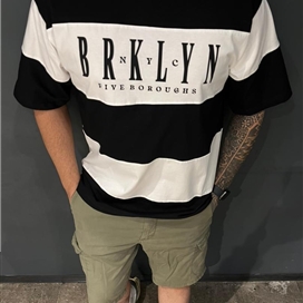 تیشرت مردانه سوپر پنبه رینگر