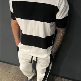 ست تی‌شرت و شلوار مردانه رینگر