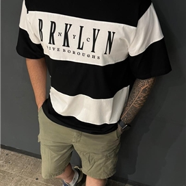 تیشرت مردانه سوپر پنبه رینگر