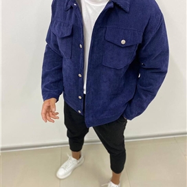 کت جیر مردانه جیب دار وارداتی ترک