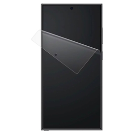 محافظ صفحه نمایش اسپیگن Galaxy S24 Ultra مدل Spigen NeoFlex بسته 2 عددی