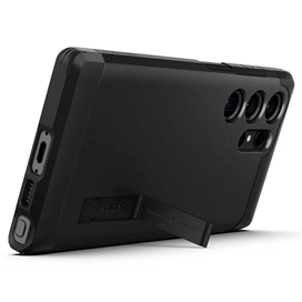 قاب اسپیگن گلکسی اس 23 الترا | Spigen Tough Armor Case Samsung Galaxy S23 Ultra
