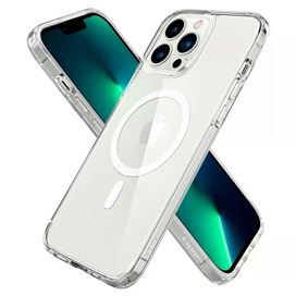 قاب اسپیگن آیفون 13 پرو مکس Spigen Ultra Hybrid Mag Case iPhone 13 Pro Max